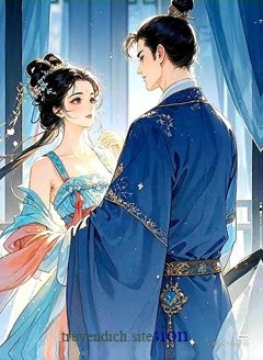 Bìa truyện Phu Nhân Vì Sao Nàng Như Vậy