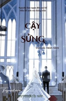 Bìa truyện Cậy Sủng - Thần Niên