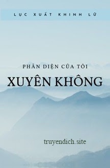 Bìa truyện Phản Diện Của Tôi Xuyên Không