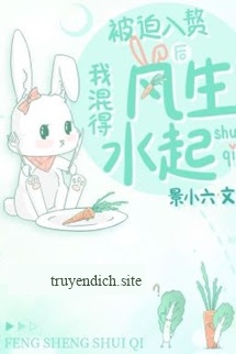 Sau Khi Bị Bắt Ở Rể Tôi Lên Như Diều Gặp Gió