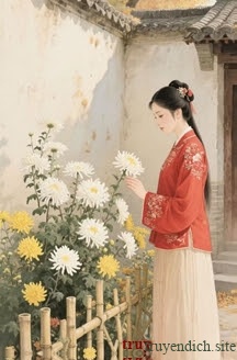 Bìa truyện Trưởng Tỷ Không Còn Muốn Quản Gia