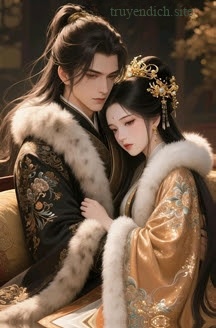 Bìa truyện Hữu Thị - Bán Tài Minh Nguyệt