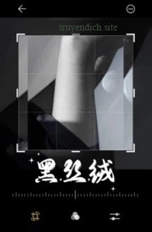 Bìa truyện Nhung Đen - Nha Nha Cật Tố Dã Cật Nhục