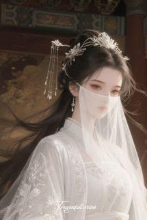 Bìa truyện Quân Hôn Mười Năm Không Viên Phòng, Trùng Sinh Tái Giá Với Thủ Trưởng