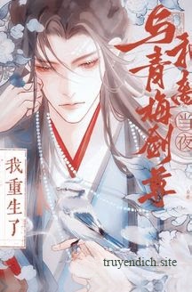 Bìa truyện Tôi Trùng Sinh Vào Cái Đêm Hòa Ly Với Trúc Mã Kiếm Tôn