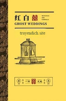 Bìa truyện Hồng Bạch Song Hỉ