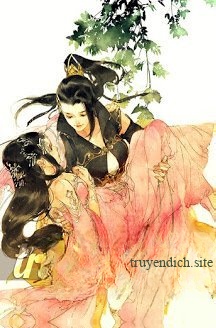 Bìa truyện Nữ Nhân Cổ Đại Thật Đáng Sợ