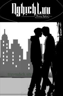 Bìa truyện Nghịch Lưu - Thương Nghiên