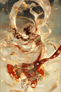 Bìa truyện Độ Thiệu Hoa - Tầm Trảo Thất Lạc Đích Ái Tình