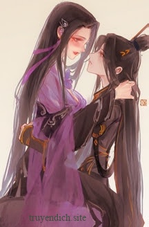 Bìa truyện Xuyên Qua Thành Bị Trưởng Công Chúa Bao Dưỡng Phế Sài