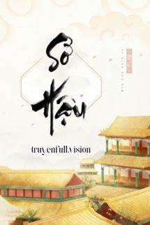 Bìa truyện Sở Hậu - Hi Hành