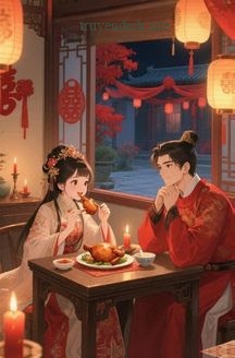 Bìa truyện Thanh Thanh Của Hoài Ca