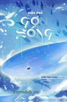 Bìa truyện Hiệu Ứng Gợn Sóng – Thời Tinh Thảo