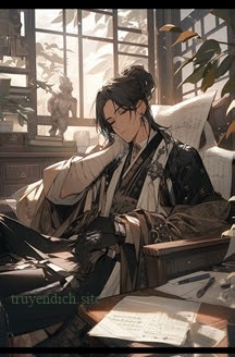 Bìa truyện Thiên Đạo Hữu Khuyết - Bông Lan