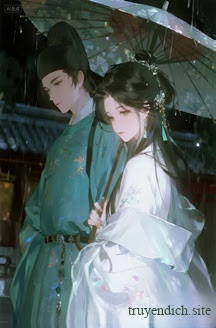 Bìa truyện Chấp Thoa Sư - Ân Dưỡng