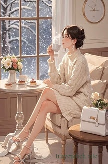 Bìa truyện Xuyên Thành Trà Xanh Phản Diện, Công Chúa Không Ngán Một Ai