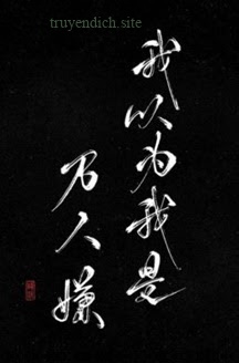 Bìa truyện Tôi Cứ Nghĩ Mình Là Kẻ Bị Ghét Bỏ