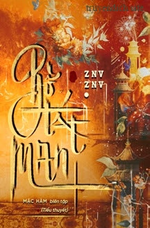 Bìa truyện Bồ Tát Man - znvznv