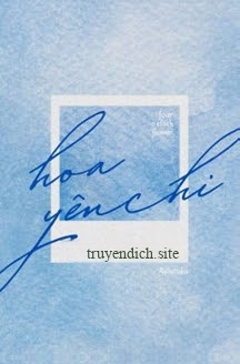 Bìa truyện Hoa Yên Chi - Ashitaka