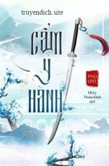 Cẩm Y Hành - Phù Lan