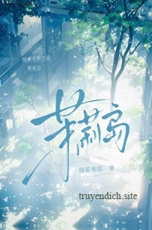 Bìa truyện Đảo Hoa Nhài - Lục Bồ Đào Gia