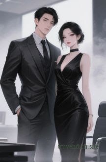 Bìa truyện Tổng Tài Daddy Đừng Cưng Chiều Em