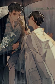 Bìa truyện Lệnh Truy Bắt Tình Yêu Của Viên Chức Tạm Tha