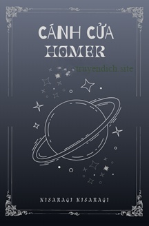 Cánh Cửa Homer - Kisaragi Kisaragi