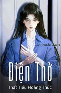 Bìa truyện Điện Thờ - Thất Tiểu Hoàng Thúc