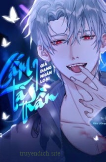 Bìa truyện Cấm Tà Thần Giả Dạng Nhân Loại