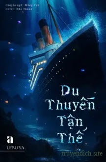 Bìa truyện Du Thuyền Tận Thế - Lesliya