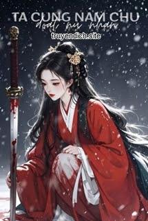 Bìa truyện Ta Cùng Nam Chủ Đoạt Nữ Nhân