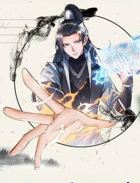 Bìa truyện Ta Ở Nhà 100 Năm Khi Ra Ngoài Đã Vô Địch