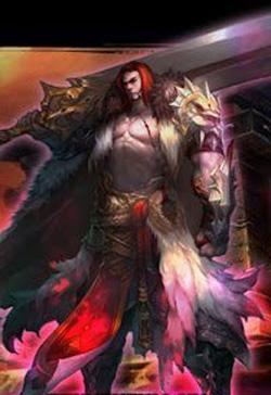 Ta Xuyên Không Thành Tà Thần