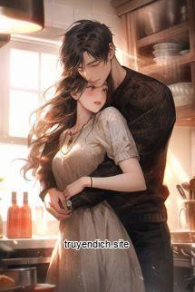 Bìa truyện Tái Hôn Lúc Tuổi Ngũ Tuần