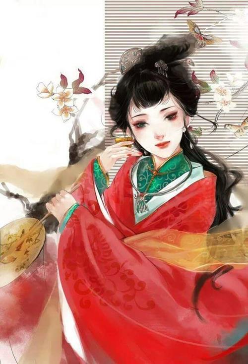 Bìa truyện Thần Y Hoàng Hậu - Truyện Chữ