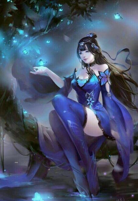 Bìa truyện Thú Tu Thành Thần