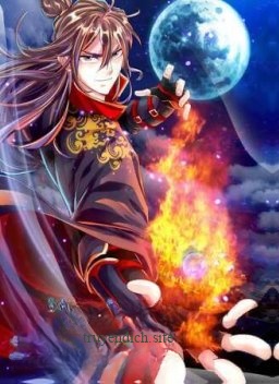 Bìa truyện Tiên Võ Đế Vương - Tiên Võ Truyền Kỳ