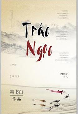 Bìa truyện Trác Ngọc