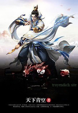 Bìa truyện Vạn Cổ Đệ Nhất Đế