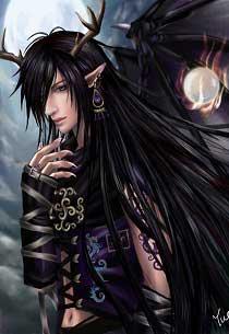 Bìa truyện Vạn Yêu Đế Chủ