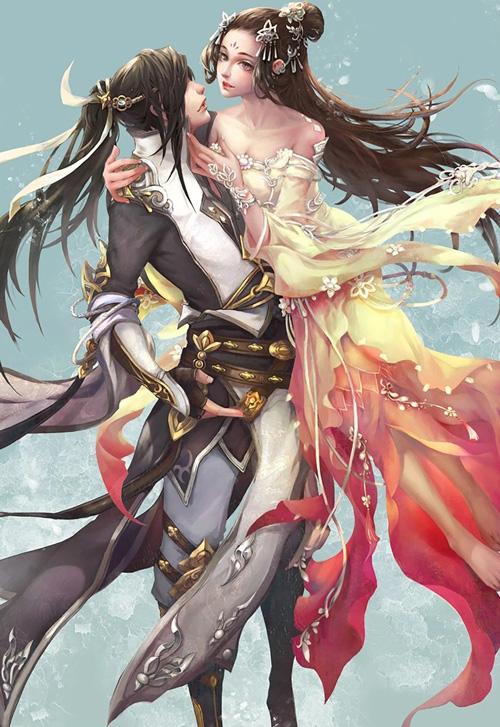 Vương Phi Là Bảo Bối Đồ Nhi