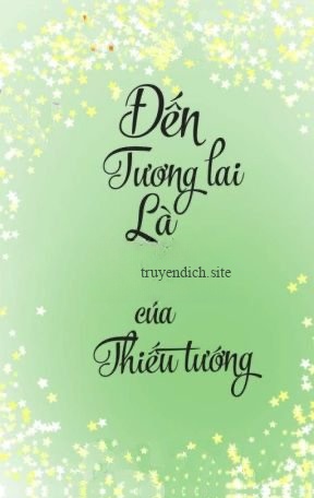 Bìa truyện Xuyên Đến Tương Lai Làm Vợ Thiếu Tướng